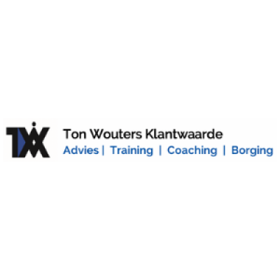Logo Ton Wouters Klantwaarde